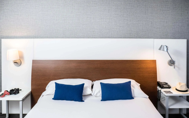 ibis Styles A Coruña