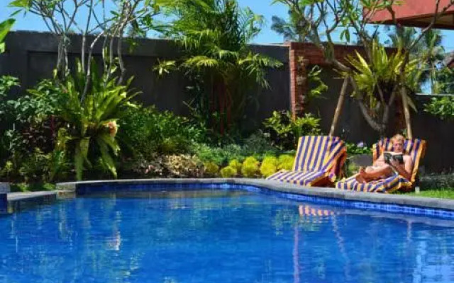 Magenta Spa, Bed & Breakfast