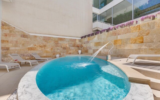 2938 Palma Residence- Appartamento Zephyrus by Barbarhouse