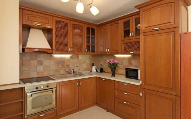 Mars Apartments in Tryavna Beach Complex