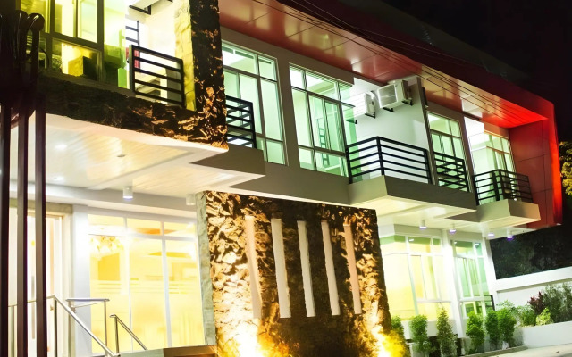 KLM Condotel