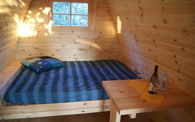 Camping Dolce Sole