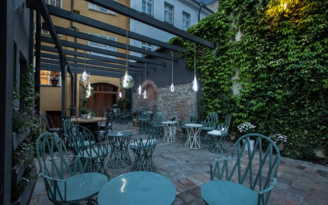 Cathedral Prague Apartments