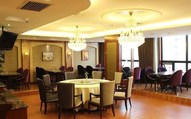 Elite Hotel Xian