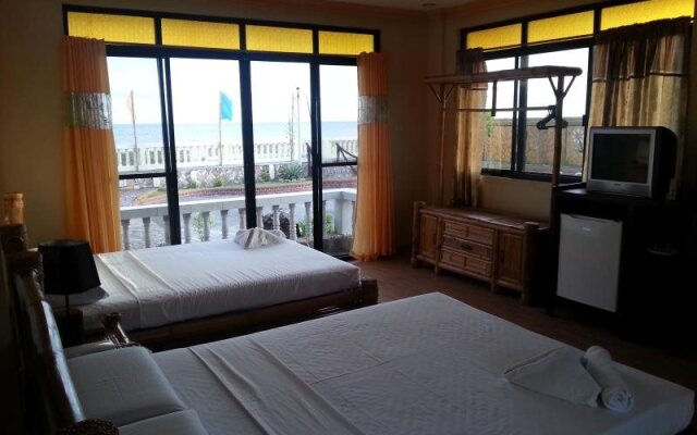 Bohol Island Coop Resort