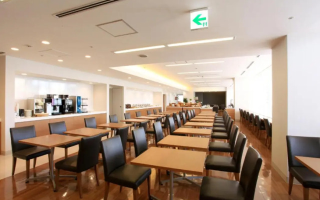 Hiroshima Tokyu REI Hotel
