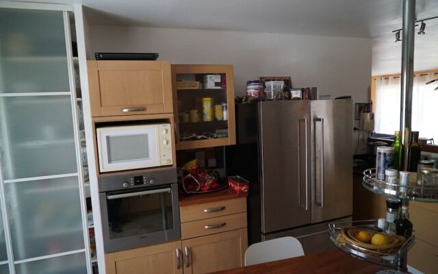 Chambre 2 Beziers Villeneuve