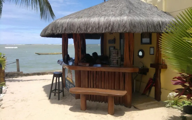 Morro Praia Hotel
