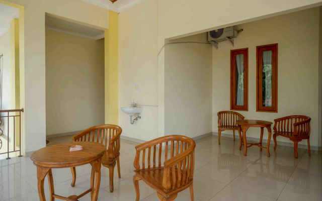 Ratmono House Syariah Yogya RedPartner