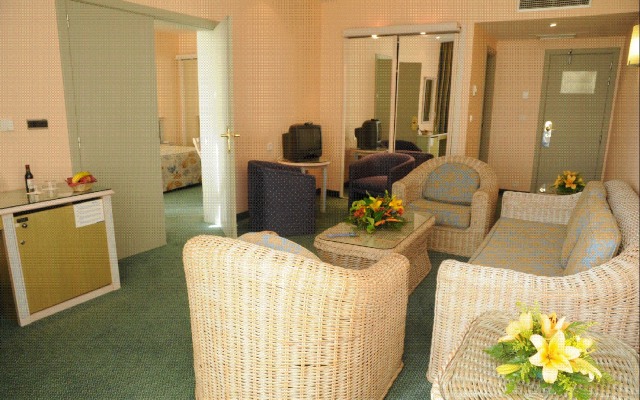 Hotel Beatriz Costa & Spa