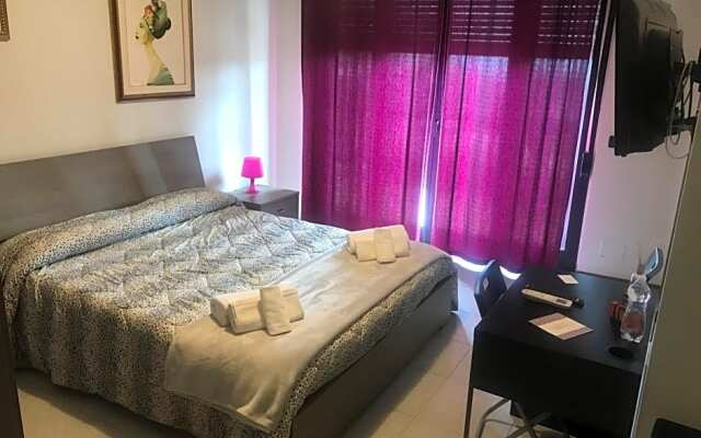 Calipso Bed&Breakfast