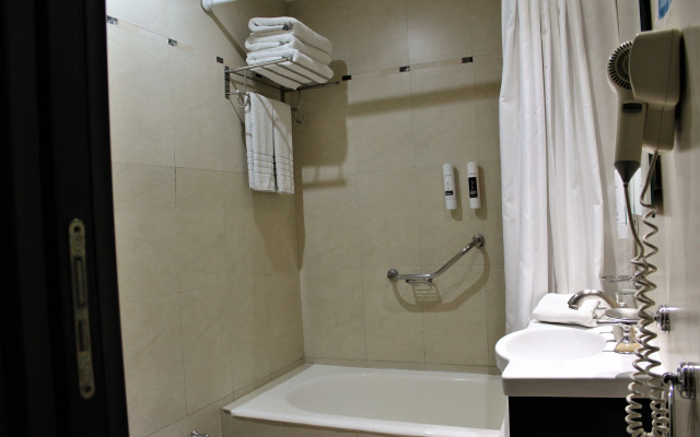 Hotel 8 de Octubre