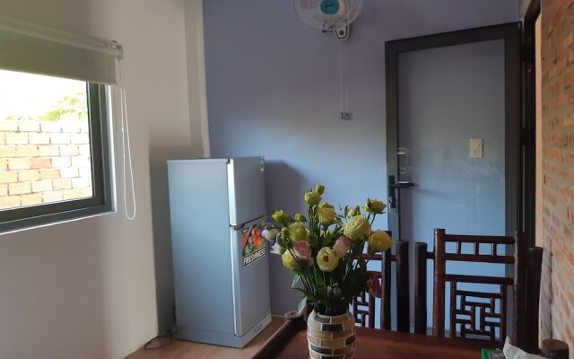 An An Boutique Homestay