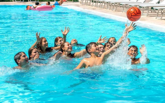 Gattarella Family Resort