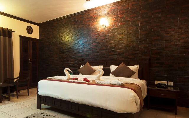 Tuskars Resort Corbett