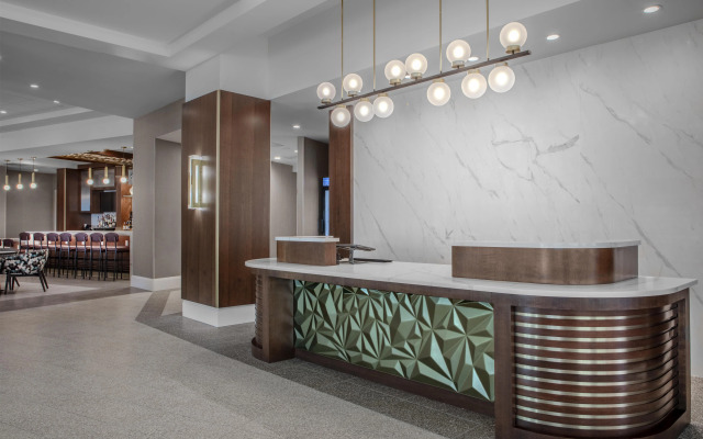 Hyatt Place St. Augustine/Vilano Beach