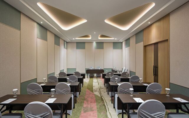 Maxonehotels.Com @ Kota Harapan Indah Bekasi