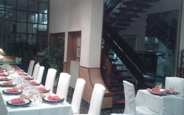 Hotel Piemonte