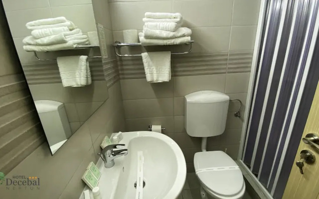 Hotel Decebal Neptun