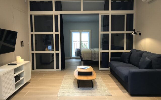 WAVEBNB All Confort Central A/C Wifi 4P