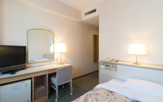 Tabist Hotel Tetora Kitakyusyu