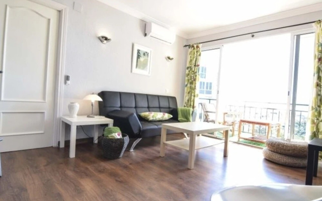 Letmalaga La Cala Beach