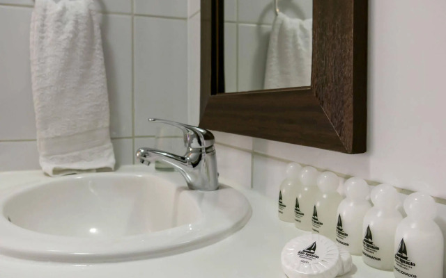 San Ignacio Suite Apartments