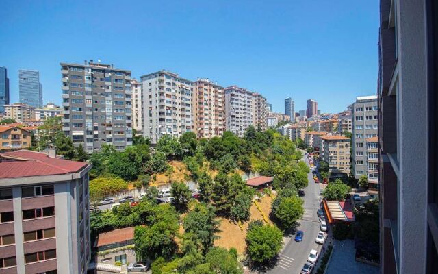 Sirius Otel Istanbul