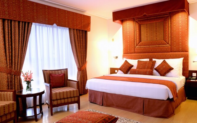 Park Lane Hotel