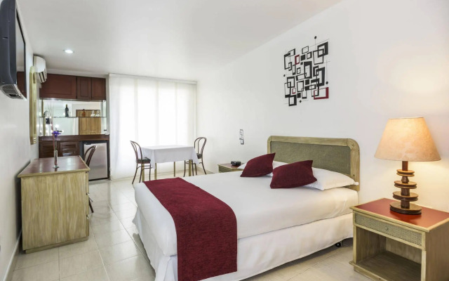 Hotel Don Jaime