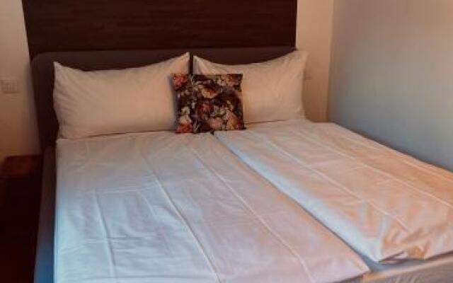 Boutique B&B Bellevue Iseltwald