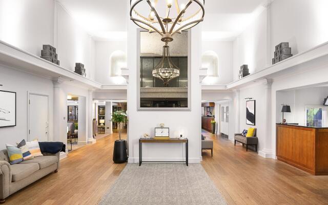 voco Oxford Spires by IHG