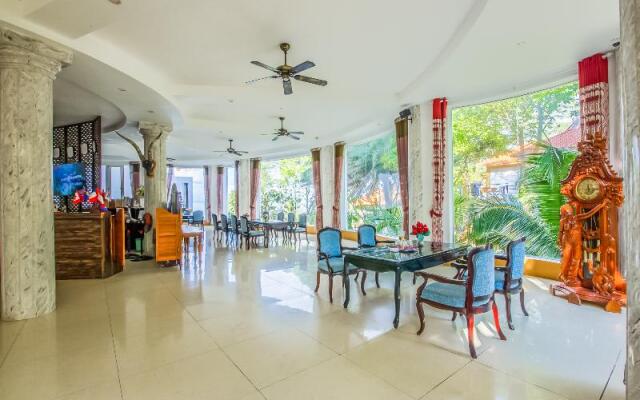 Sun Viet Resort Beach & Spa
