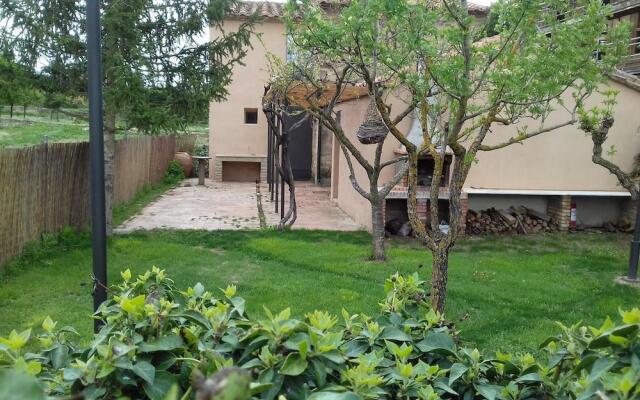 Casa Julián Fábrica Giner