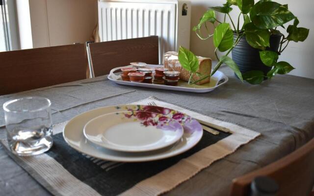 Kalliopi's House