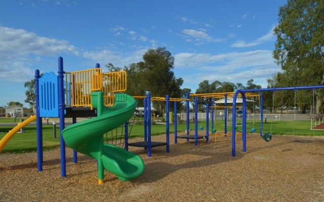 Echo Holiday Parks - Waikerie
