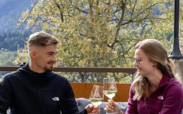 Edelweiss A - One Bedroom