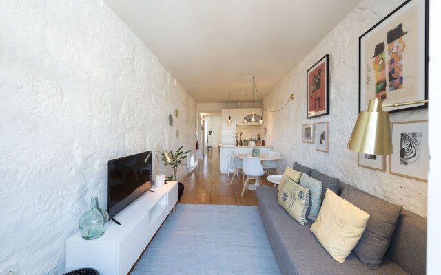 Cativo Apartment - Porto Downtown