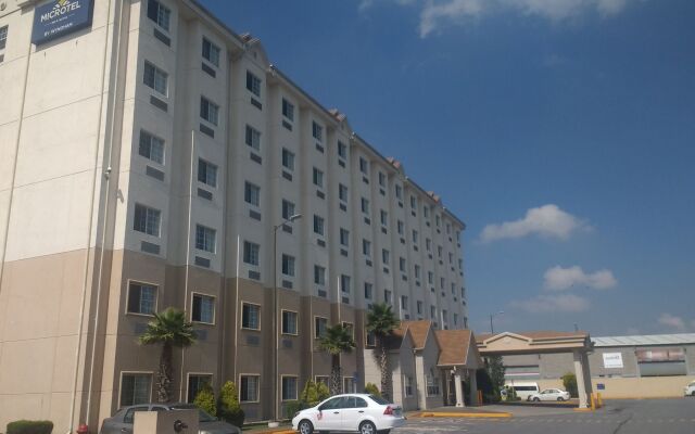 Microtel Inn & Suites by Wyndham Toluca