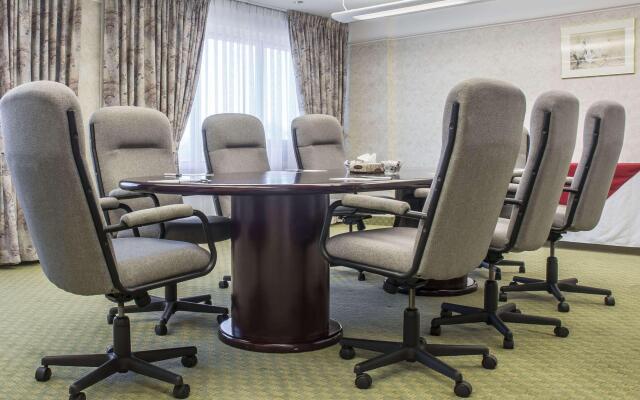 Clarion Hotel & Conference Centre