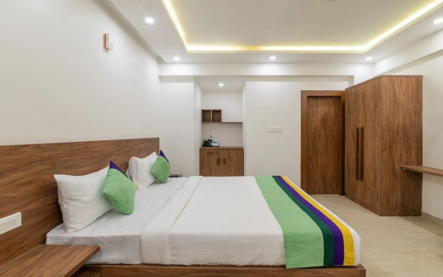 Treebo Global Stay, Jayanagar
