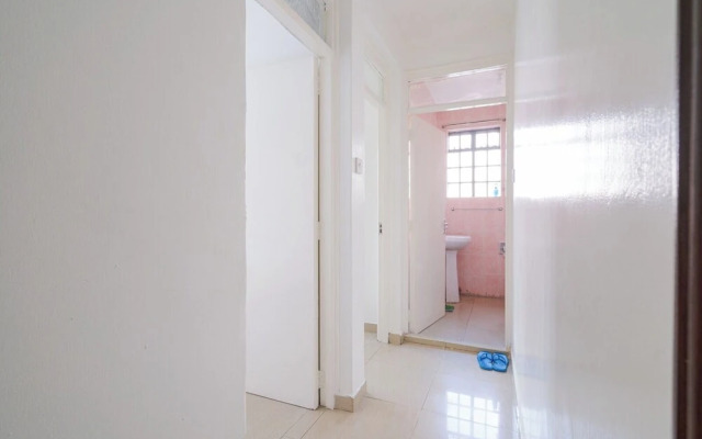 Lux Suites Langata Paradise Apartments