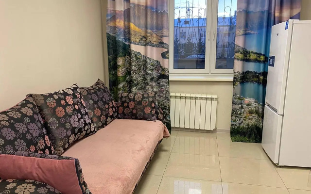 Апартаменты "OneDayDom" на улице Угданская 7