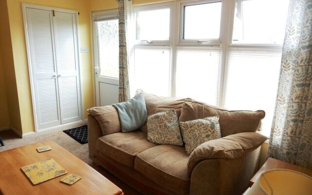 Sheena's Dartmouth Chalets