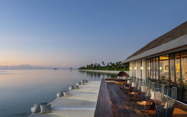 Pullman Maldives Resort