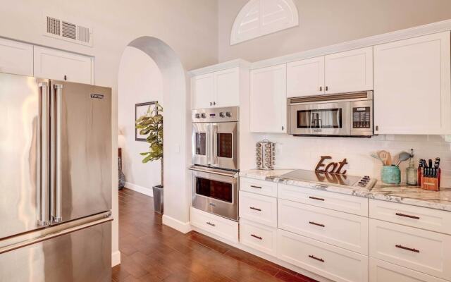 Sunny Scottsdale Home: Heated Pool & Patio