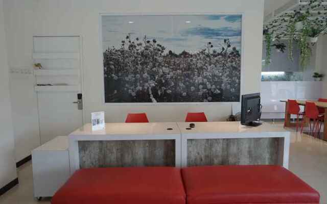 Cotton House Monjali