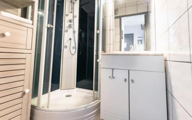 Frenchyhomes?Vue Bassin?4 Personnes?Plein Centre