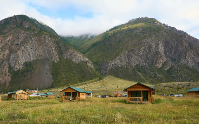 Altay Kabay