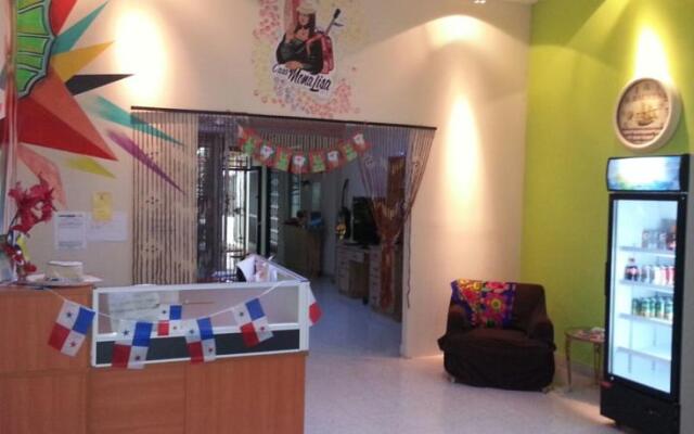 Casa MonaLisa PTY - Hostel